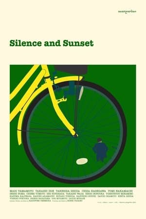 Silence and Sunset streaming