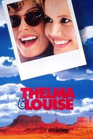 Thelma & Louise streaming
