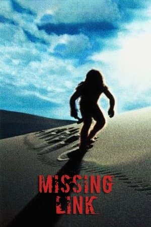 Missing Link streaming