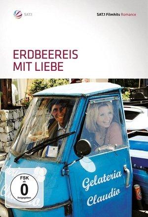 Vanille, fraise et dolce vita streaming