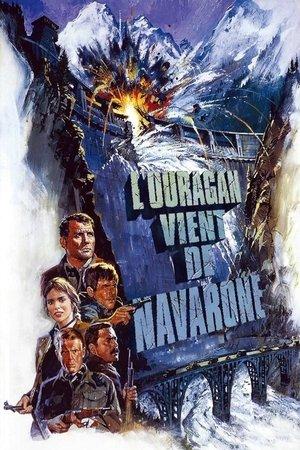L'ouragan vient de Navarone streaming