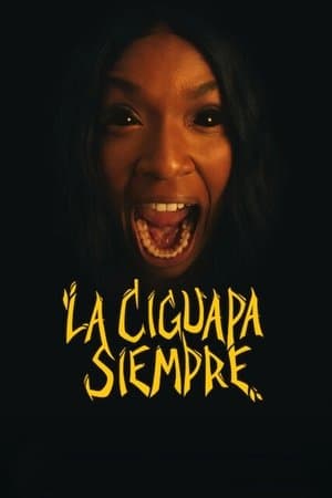 La Ciguapa Siempre streaming