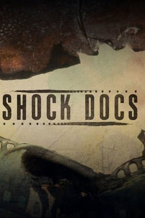 Shock Docs streaming