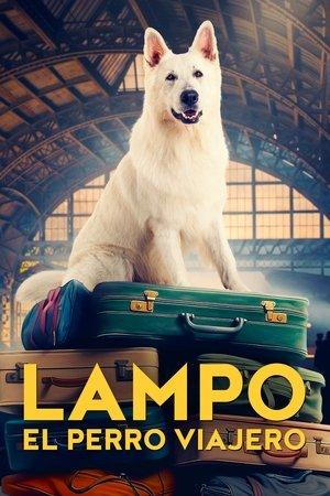 Lampo, el perro viajero streaming