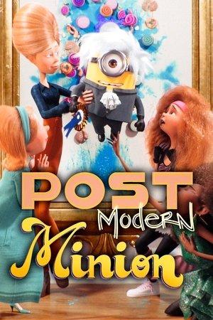 Post Modern Minion streaming