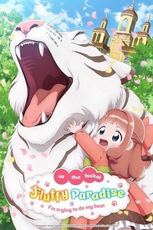 Fluffy Paradise streaming