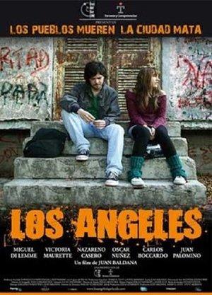 Los Ángeles streaming