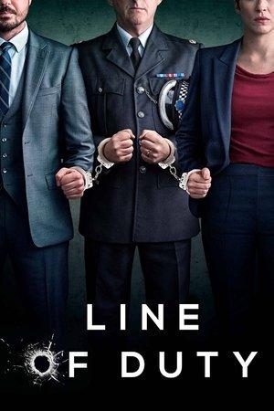 Line of Duty : Enquêtes internes streaming