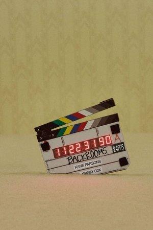 The Backrooms streaming