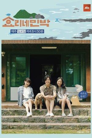 Hyori's Bed and Breakfast streaming