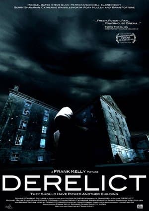 Derelict streaming
