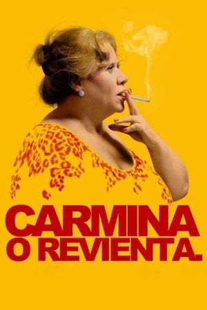 Carmina o revienta streaming
