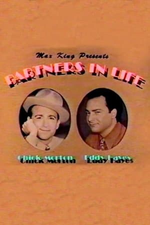 Partners in Life streaming