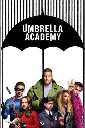 Umbrella Academy streaming