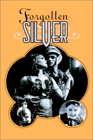 Forgotten Silver streaming