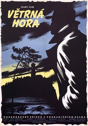 Větrná hora streaming