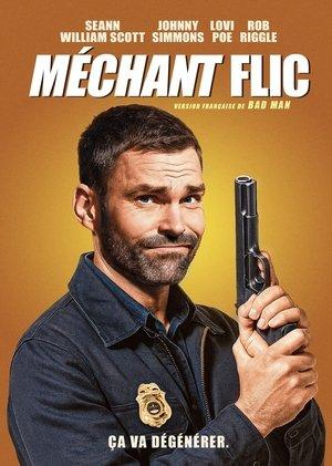 Bad Man streaming