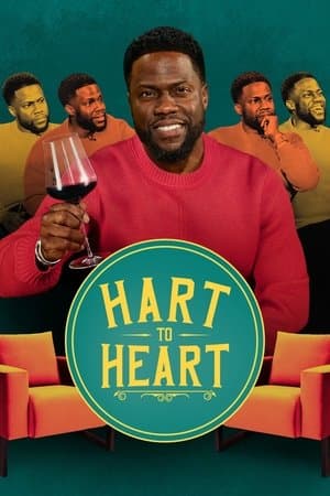 Hart to Heart streaming