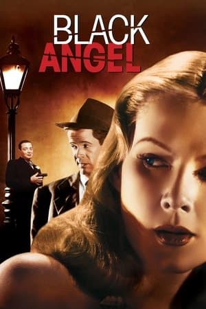 L'Ange noir streaming
