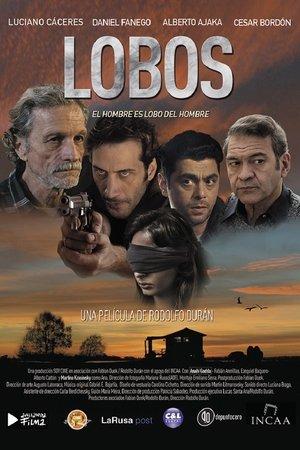 Lobos streaming