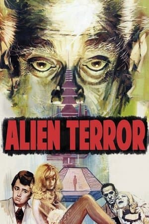Alien Terror streaming