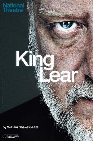 National Theatre Live: King Lear streaming