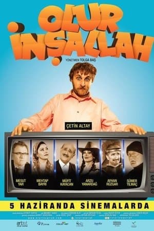 Olur İnşallah streaming