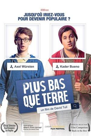 Plus bas que terre streaming