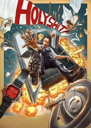 Holy Shit! streaming