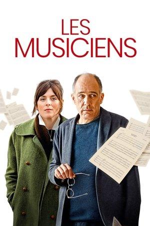 Les Musiciens streaming