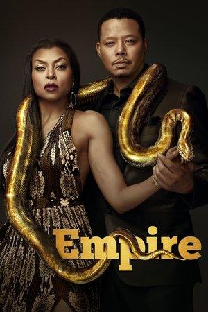 Empire streaming