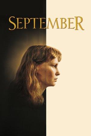 September streaming