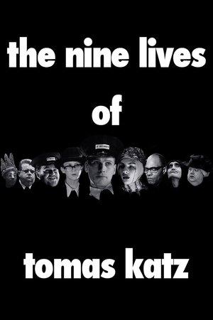Les 9 vies de Thomas Katz streaming