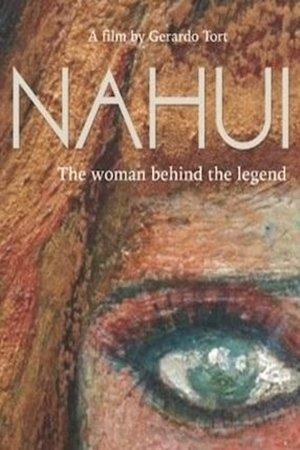 Nahuí - the woman behind the legend streaming