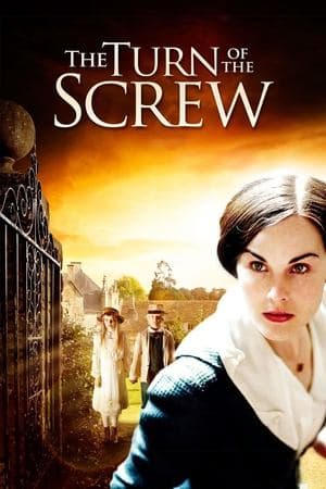 The Turn of the Screw streaming