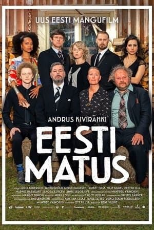 Eesti matus streaming