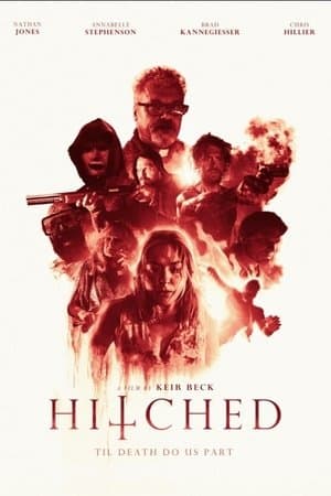 Hitched streaming