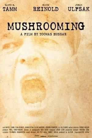 Mushrooming streaming