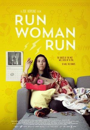 Run Woman Run streaming