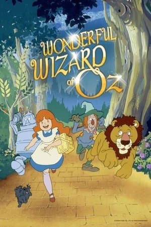 The Wonderful Wizard of Oz streaming