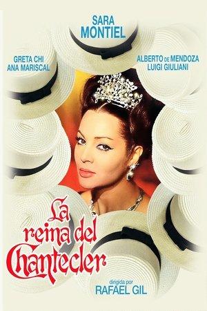 Queen of the Chantecler streaming
