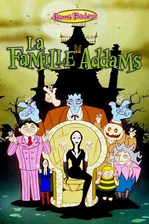 La Famille Addams streaming
