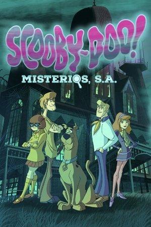 Scooby-Doo! Misterios, S. A. streaming