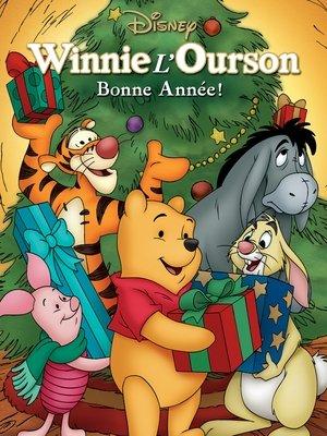 Winnie l'ourson : Bonne année streaming