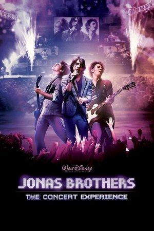 Jonas Brothers : le concert événement 3D streaming