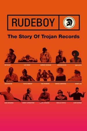 Rudeboy : The Story of Trojan Records streaming