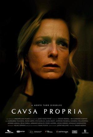 Causa Própria streaming
