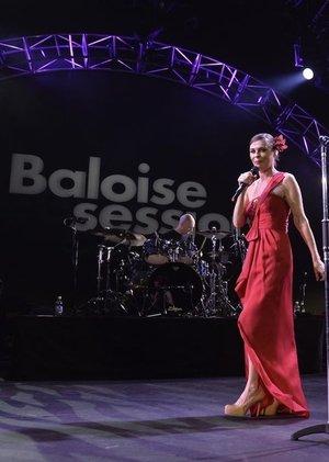 Lisa Stansfield: Baloise Session 2014 streaming