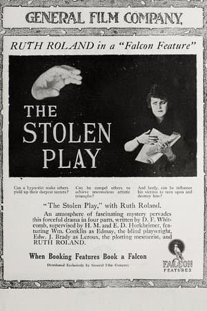 The Stolen Play streaming