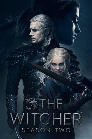 Making The Witcher: Season 2 streaming